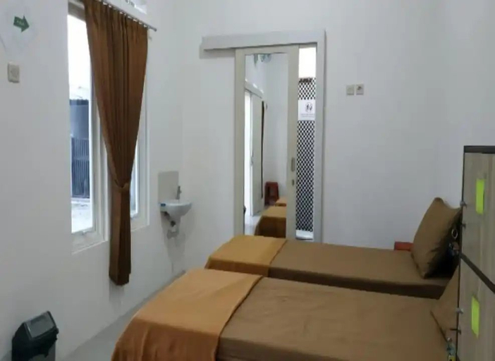 Bedroom 4, Sunrise of Java, Banyuwangi