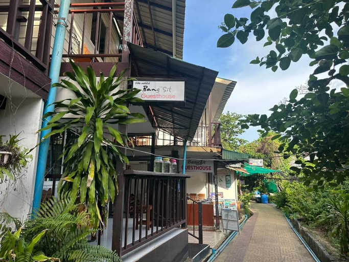 Exterior & Views 1, Bangsit guesthouse, Mueang Krabi