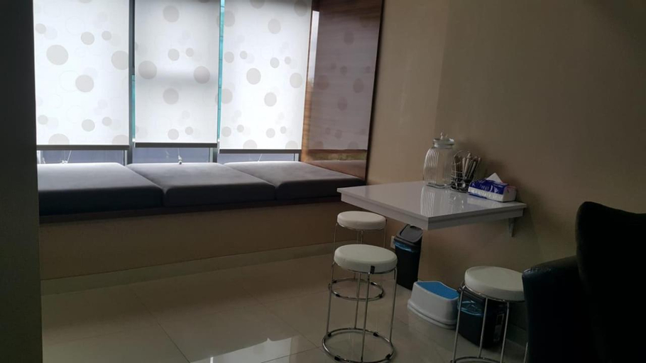 Others 3, The Sixth Room, Sleman