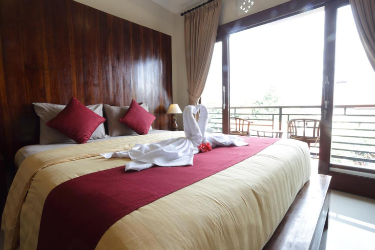 Bedroom 4, Rama House, Gianyar