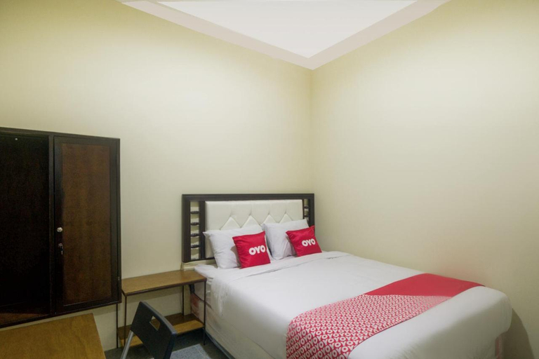 Bedroom 3, Hotel O Homia Residence, South Tangerang