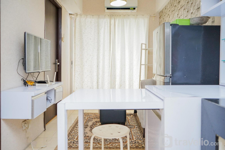 Others 4, Wonderful 2BR Apartment at Serpong Greenview, South Tangerang