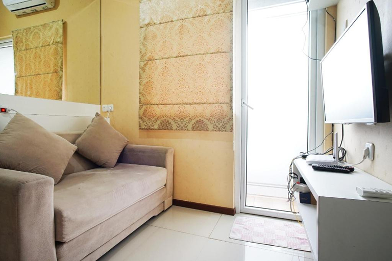 Others 5, Vika Property GPC, Central Jakarta