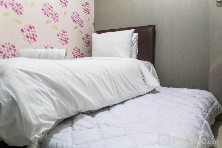 Bedroom 21