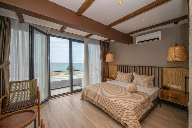 Bedroom 5, Villa Siesta Hotel Istanbul Airport, Arnavutkoy