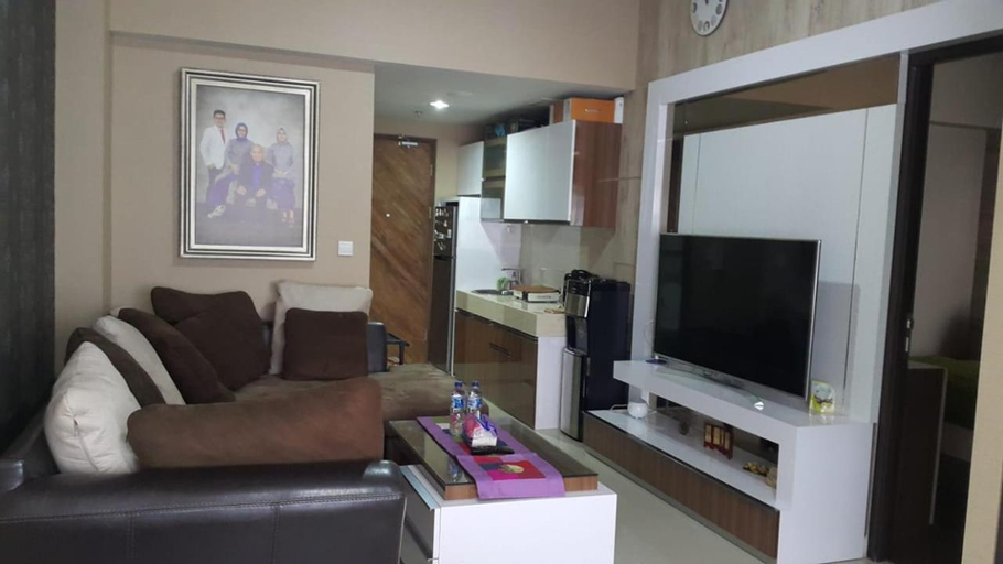 Others 5, The Sixth Room, Sleman