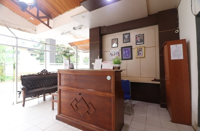 Others 4, Hotel O Happy 777, Batam