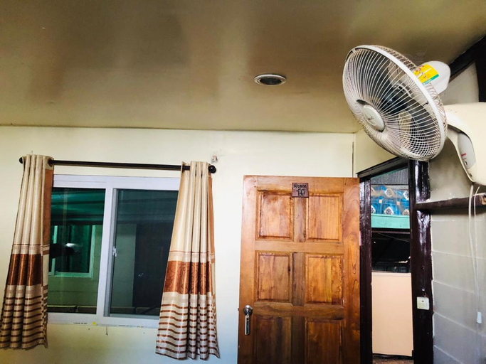 Others 5, Bangsit guesthouse, Mueang Krabi