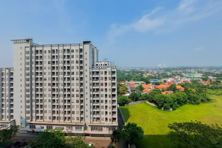 Others 3, Minimalist Spacious Studio Room At Apartment Galeri Ciumbuleuit 1, Bandung