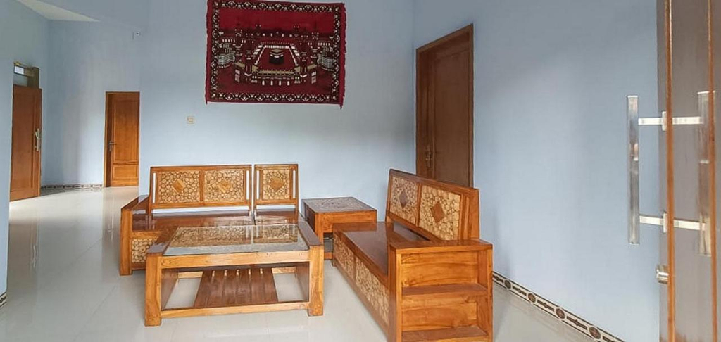 Others 2, Griya Mbak Tafik Syariah, Ngawi
