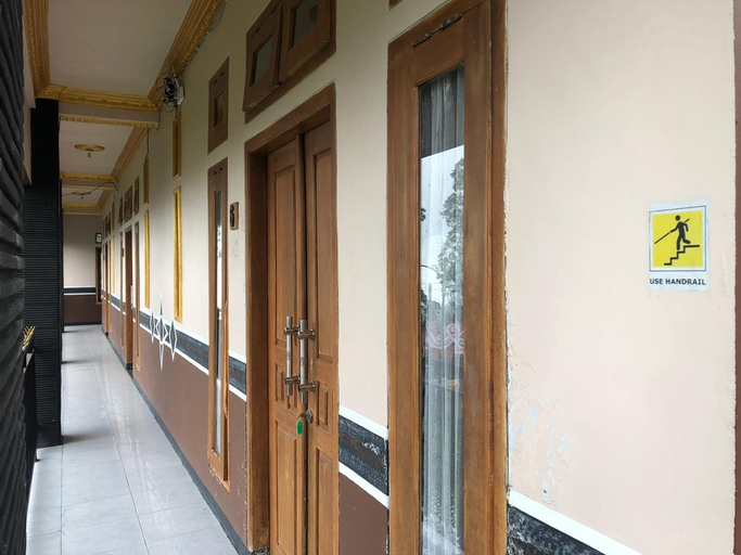Others, Hotel Huni Raya  Bromo, Probolinggo