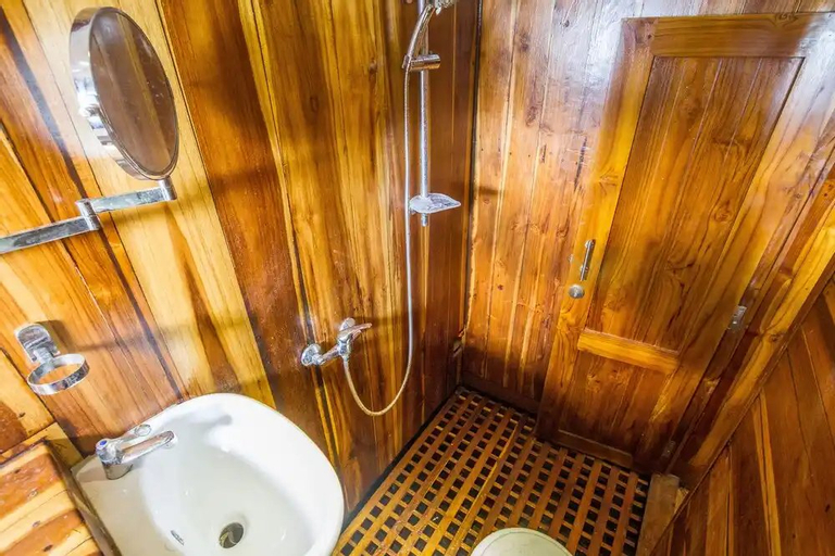Bedroom 3, Kelana Boat, West Manggarai