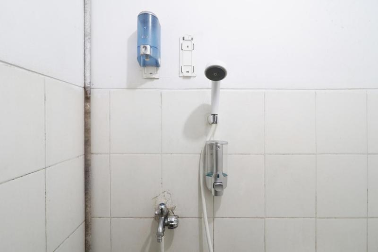 Bedroom 3, BB Pro - Apartemen Kalibata, South Jakarta