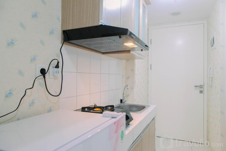 Others 4, Cozy Stay Studio at Springlake Summarecon Bekasi Apartment, Bekasi