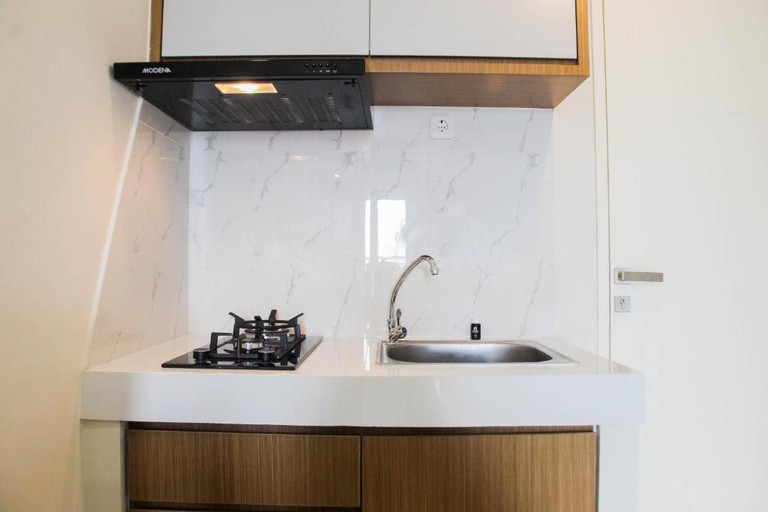 Others 4, Best Price 2BR Apartment @ Springlake Summarecon, Bekasi