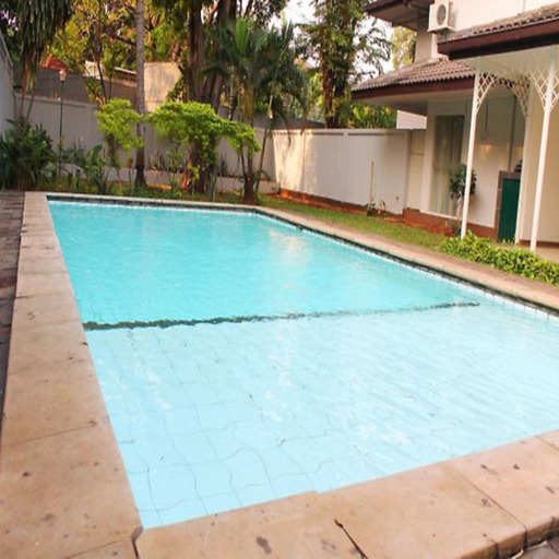 Sport & Beauty, Siaga Raya 3 Villas, South Jakarta