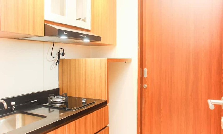 Others 4, Comfort Living Studio Room At Grand Kamala Lagoon Apartment, Bekasi