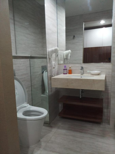 The Sixth Room, Yogyakarta