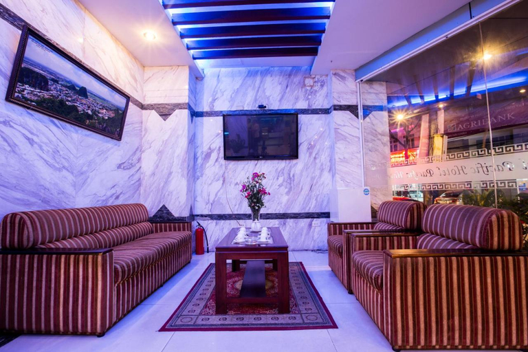 Others 5, Danang Pacific Hotel, Da Nang