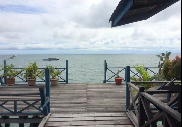Others 3, Penginapan Lestari 3, Berau