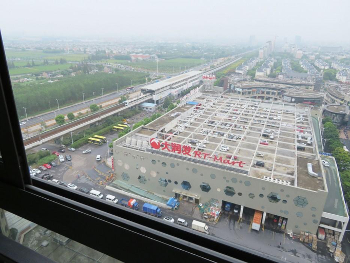 Others 5, Yunzu Aparthotel - Huanlegu Branch, Shanghai