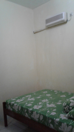 Bedroom 3, Penginapan Syariah YUDDYS, Surabaya