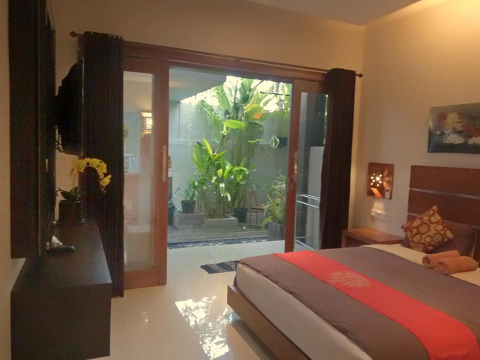 Bedroom 5, Pondok Sutya, Badung