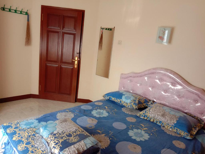 Bedroom 2, Villa Agro Kusuma Batu Malang, Malang