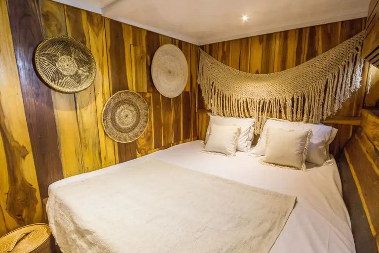 Bedroom 3, Kelana Boat, West Manggarai