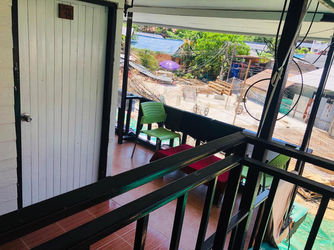 Others 4, Bangsit guesthouse, Mueang Krabi