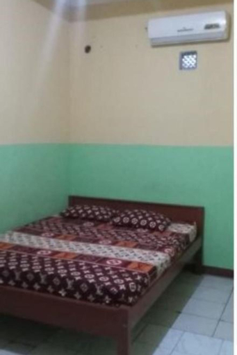 Bedroom 4, Penginapan Istana, Sidoarjo
