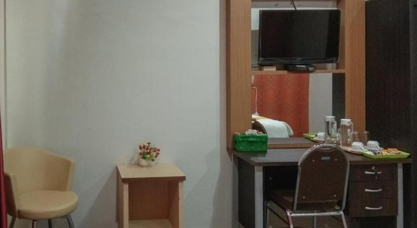 Others, Edhotel Kusuma Atambua RedPartner, Belu