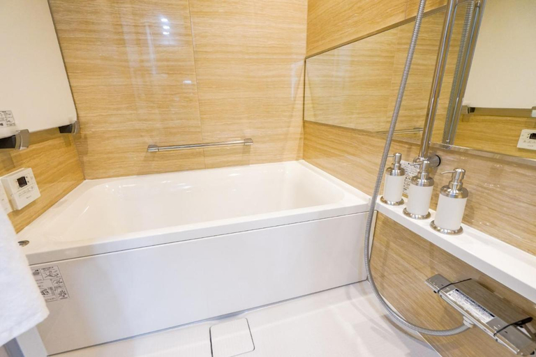 Bathroom 4, HIZ HOTEL - Vacation STAY 08955v, Chūō