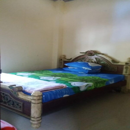 Bedroom 3, Pondok Nailah Malino, Gowa