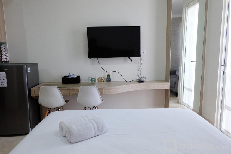 Bedroom, Full House Surabaya, Sidoarjo