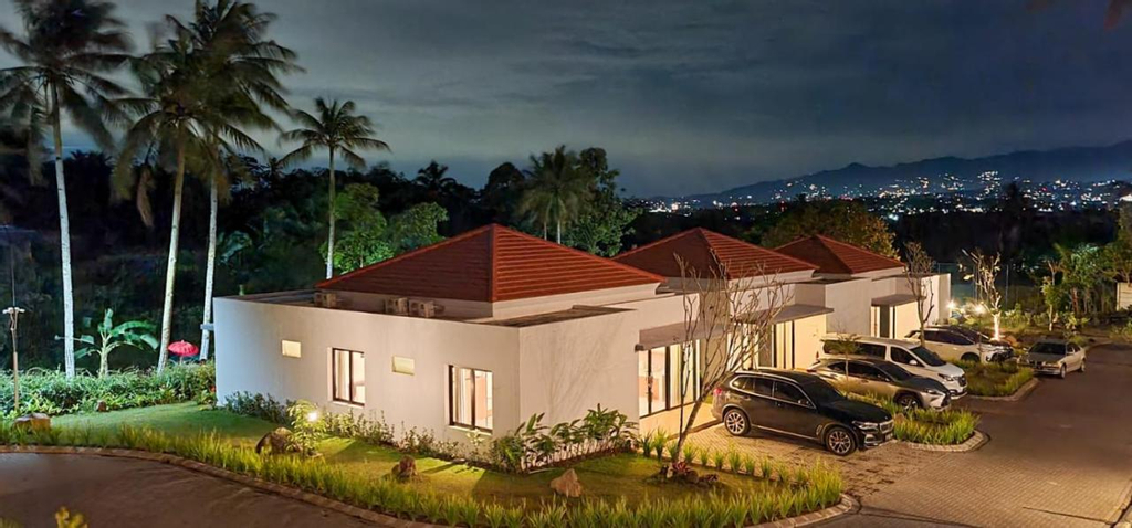 Exterior & Views 4, 5G Resort Cijeruk, Bogor