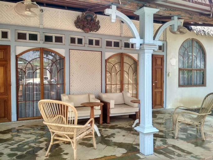 Exterior & Views 2, Kampung Bugis by Villa Isabella Putri, Jepara