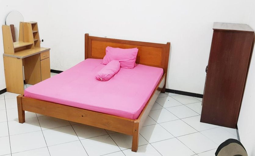 Hotel Bundo Permai 1, Pacitan