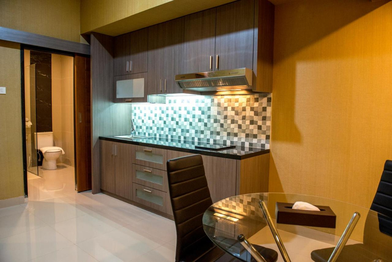 Others 2, Grand Padis Hotel, Bondowoso