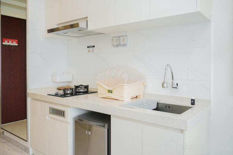 Others 3, Pleasurable Studio At Sky House Bsd Apartment, South Tangerang