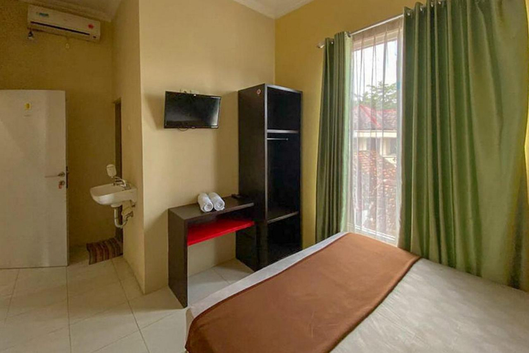 Bedroom 3, RamaShinta Homestay, Yogyakarta