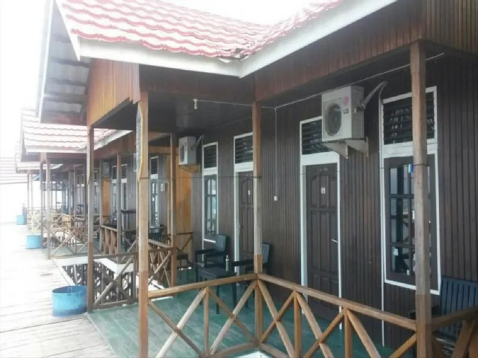 Exterior & Views 4, Penginapan Lestari 3, Berau