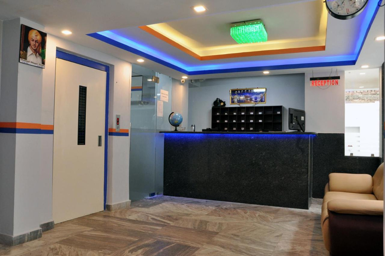 Others 3, HOTEL VICTORIA INN , Kolkata