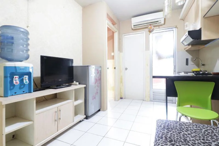 Others, BB Pro - Apartemen Kalibata, South Jakarta