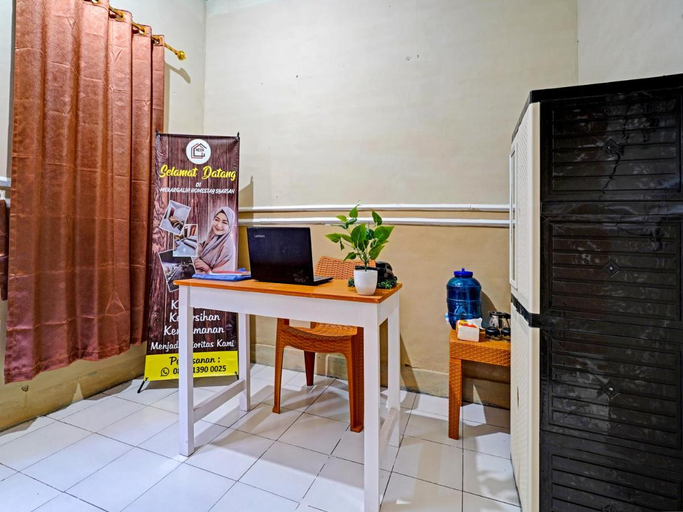 Others, SPOT ON 91425 Mekargalih Homestay Syariah, Temanggung