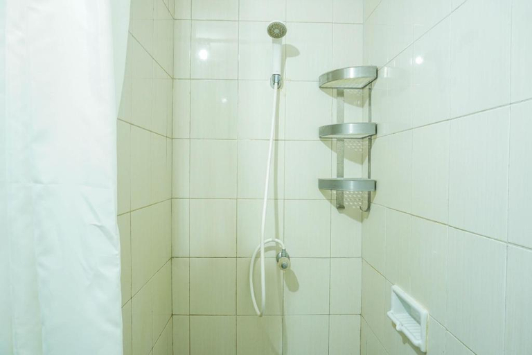 Bedroom 2, Wonderful 1Br Apartment At Signature Park Grande, East Jakarta