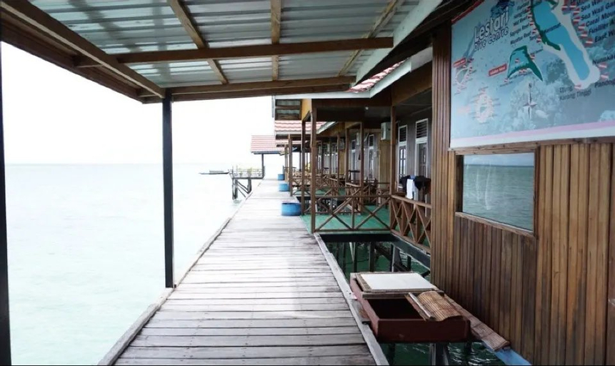 Others 2, Penginapan Lestari 3, Berau