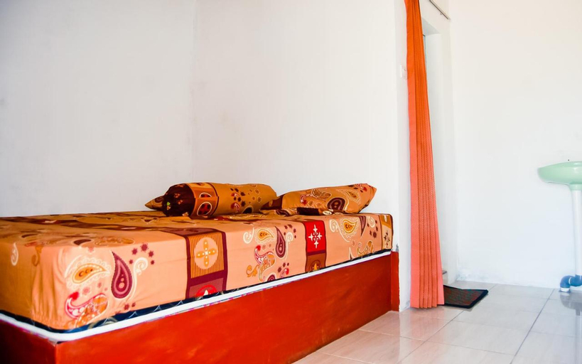 Bedroom 5, Defa Homestay, Lombok