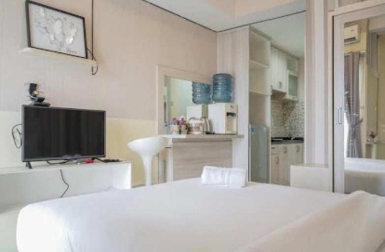 Bedroom 4, Vanez Mansion @Skylounge Tamansari, Tangerang