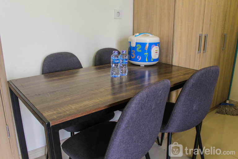 Others 4, Homey and Enjoy 2BR at Meikarta Apartment, Cikarang